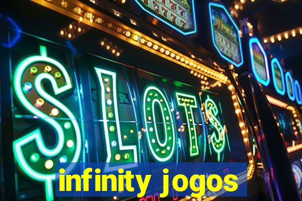 infinity jogos